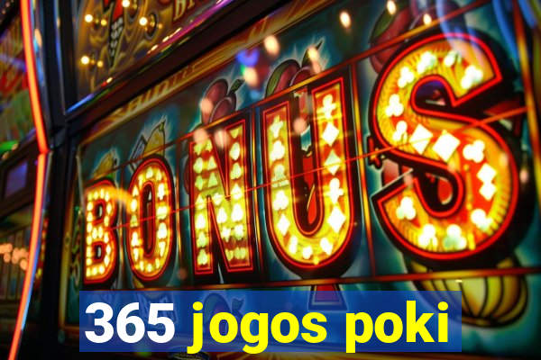 365 jogos poki